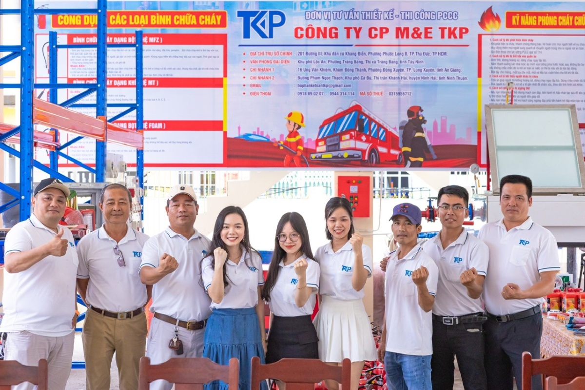 CHƯƠNG TRÌNH TUYÊN TRUYỀN, TRẢI NGHIỆM, THỰC HÀNH CHỮA CHÁY VÀ CỨU NẠN CỨU HỘ NHÂN DỊP NGÀY TOÀN DÂN THAM GIA PHÒNG CHÁY CHỮA CHÁY (04/10/1961 - 04/10/2023)